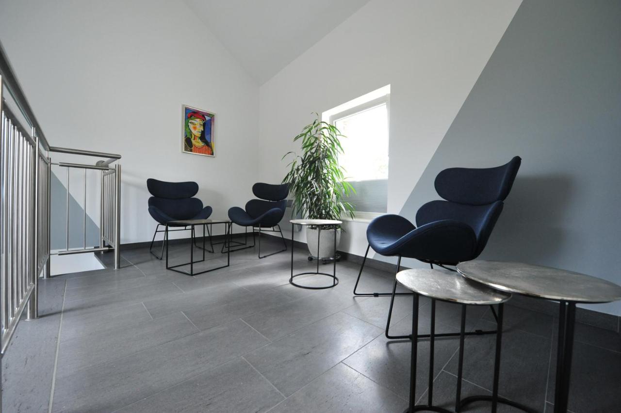 Appartm. Schwarzen Pfuhl Willich Exterior photo
